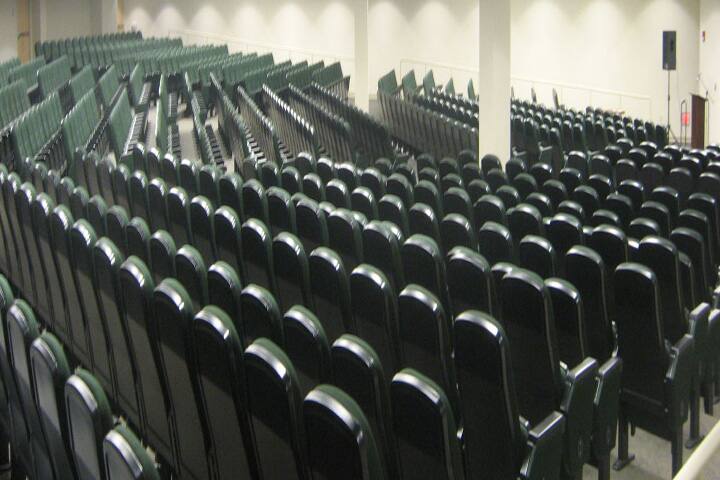 auditorium